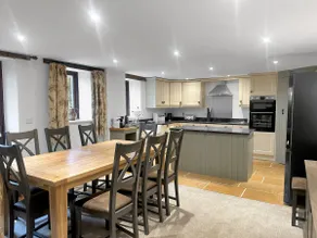 Stone Cottage Retreat in the Yorkshire Dales - Image 2