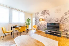 Parenthèse Toulousaine Guyou T4 spacieux et wifi - Image 3