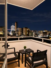 Tirana Central Suites 4&5 - Image 3