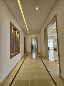Spacious villa with private pool in Djerba - Image 5