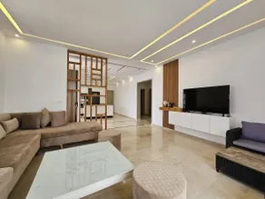 Spacious villa with private pool in Djerba - Image 4