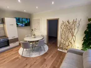 Cozy apartment in Irrel - Image 2