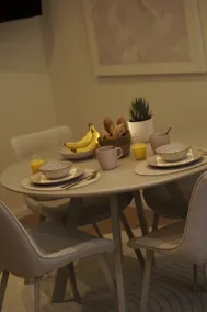 Cozy apartment in Irrel - Image 4