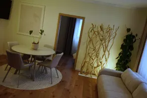 Cozy apartment in Irrel - Image 3