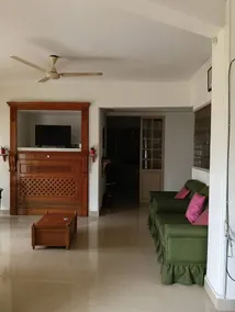 Waterfront 3BHK Apartment Kochi - Image 3