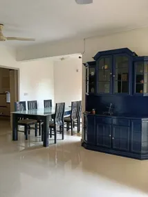 Waterfront 3BHK Apartment Kochi - Image 5