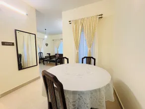 Modern & Cozy Retreat in Central Ooty - Image 4
