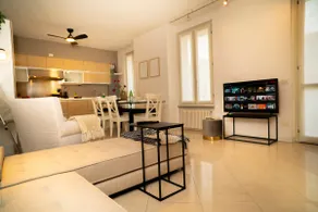 Apartment mit 2 Schlafzimmern für 6 Personen - Image 2