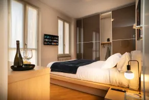 Apartment mit 2 Schlafzimmern für 6 Personen - Image 3