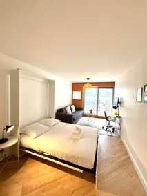 Appartement Montparnasse 5 - Image 2