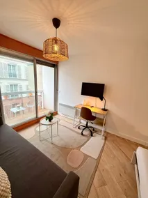 Appartement Montparnasse 5 - Image 4