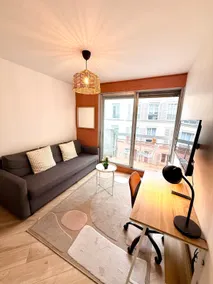 Appartement Montparnasse 5 - Image 3