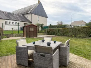 Le Petit Barfleur - Appartement T2 avec Jardin - Image 5