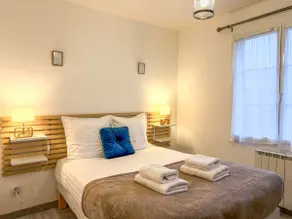 Le Petit Barfleur - Appartement T2 avec Jardin - Image 3