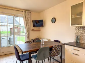 Le Petit Barfleur - Appartement T2 avec Jardin - Image 4