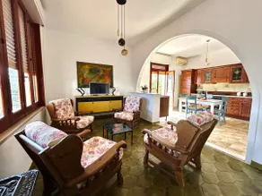 "Villa Cala Bianca" near the sea, parking e wifi - Image 5