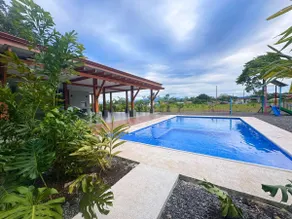 Casa del Bosque, Fortuna - Image 3