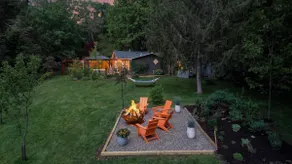 Private Catskills escape: King Bed/Hot tub/Sauna - Image 5