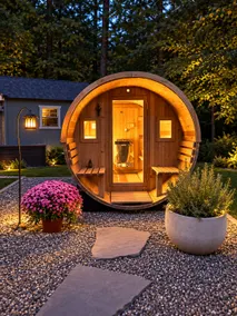 Private Catskills escape: King Bed/Hot tub/Sauna - Image 4