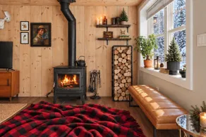 Private Catskills escape: King Bed/Hot tub/Sauna - Image 3