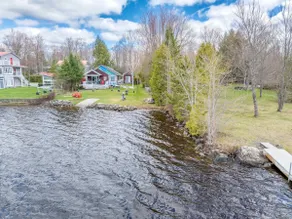 Spa Relaxation & Adventure - Lapointe du Lac - Image 3
