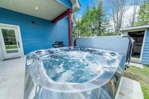 Spa Relaxation & Adventure - Lapointe du Lac - Image 2