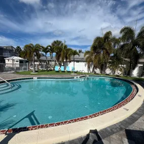 A2 - Salt Air Suites • king bed • Pool• Pets OK - Image 3