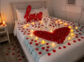 A2 - Salt Air Suites • king bed • Pool• Pets OK - Image 2