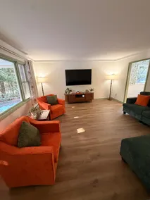 Sleeps up to 11 • Game Room • Fire Pit • Boat Slip - Image 5