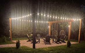 Sleeps up to 11 • Game Room • Fire Pit • Boat Slip - Image 2