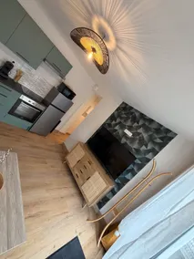 Cozy apartment in the heart of Le Mans - Image 4