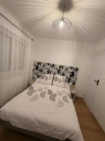 Cozy apartment in the heart of Le Mans - Image 3