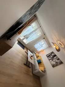 Cozy apartment in the heart of Le Mans - Image 5