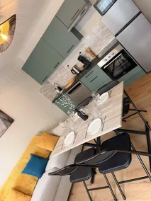 Cozy apartment in the heart of Le Mans - Image 2