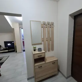 Cozy apartment with panoramic views of the center. - Image 3
