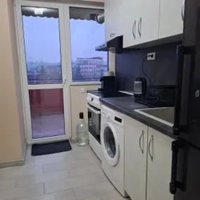 Cozy apartment with panoramic views of the center. - Image 2