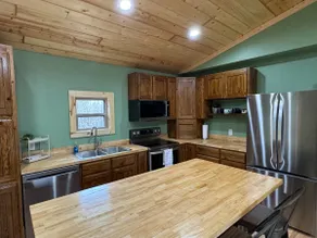 Lucky Clover Cabin-Private Getaway 10 mins to I-44 - Image 5