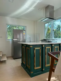 Very privacy villa in Koh Phangan - Image 4
