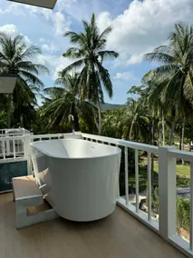 Very privacy villa in Koh Phangan - Image 2