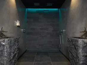 Octelle - modern villa with pool and spa - Image 3