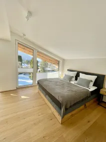 Modern loft for 6 with mountain views in Bad Ischl - Image 4