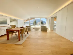 Modern loft for 6 with mountain views in Bad Ischl - Image 2