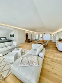 Modern loft for 6 with mountain views in Bad Ischl - Image 3