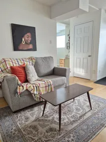The cozy 2 bedrooms - Image 2