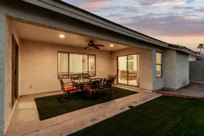 Modern 4BR Retreat with Game Room, Backyard & BBQ - Image 5