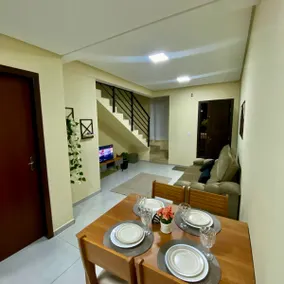Fully equipped house with 2 Bd and garage - Aventureiro - Image 4