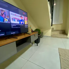 Fully equipped house with 2 Bd and garage - Aventureiro - Image 3