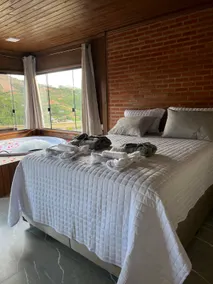 Cozy chalets in the midst of nature. - Image 3