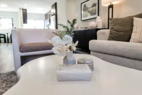 Guest Favorite with Modern Decor Next to the Beach - Image 5