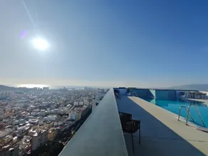 Sky Pool Panorama 20 - Image 4
